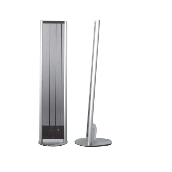 

Напольная акустика Final Sound Model 300i PL FS Silver White, Model 300i PL FS Silver White