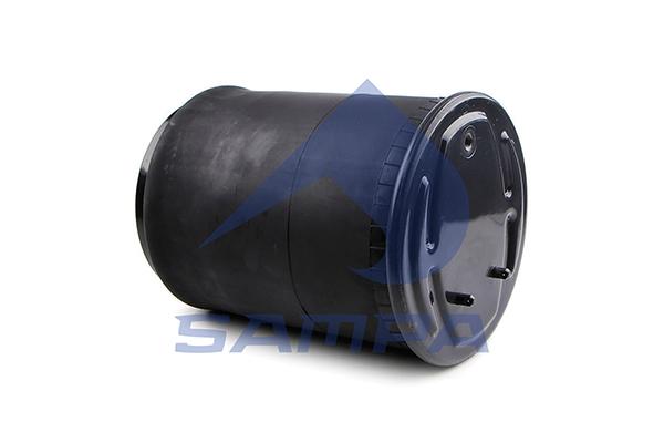 

SAMPA SP553608K SP 553608-K_пневмоподушка со стак.\ SCANIA 1шт