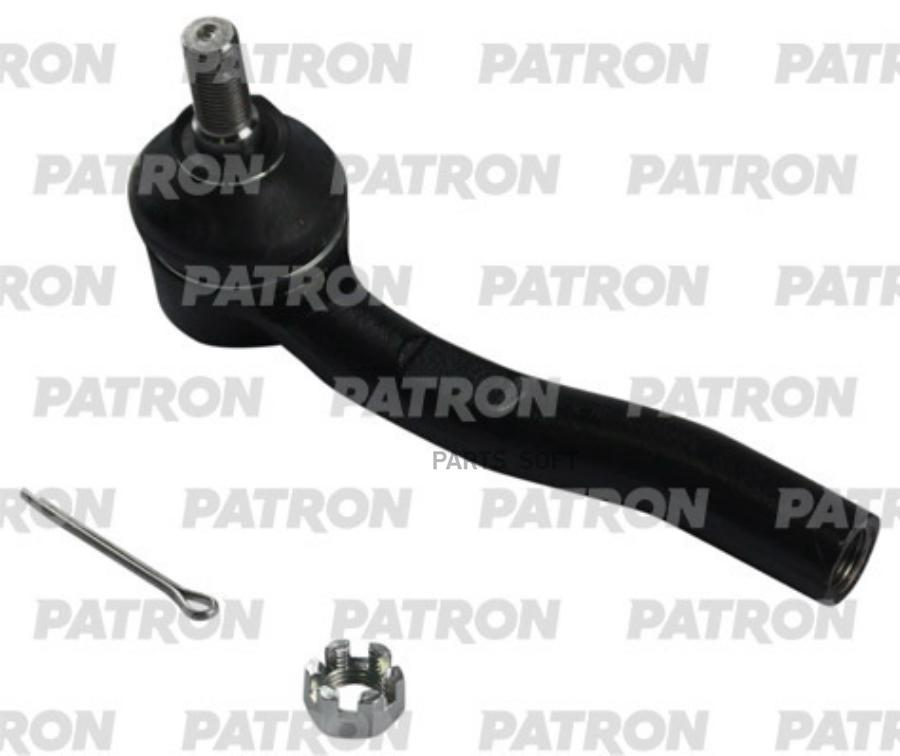 

Наконечник рулевой тяги HONDA: CR-V 12- PATRON PS1426L