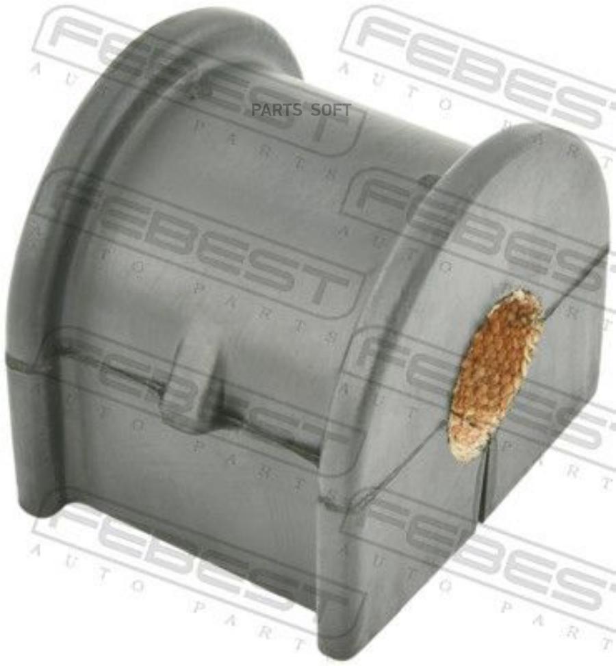 

Втулка стабилизатора задняя jeep grand cherokee iii 04-10 crsb-cdkr