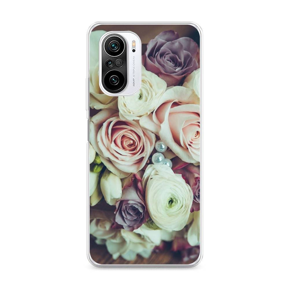 Чехол на Xiaomi Redmi K40 