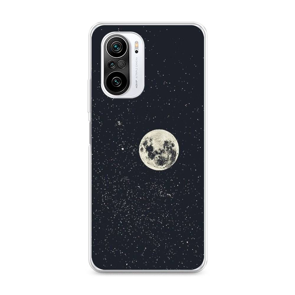 Чехол на Xiaomi Redmi K40 