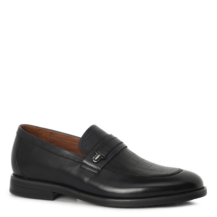 

Лоферы мужские Tendance YB-007 синие 41 EU, YB-007