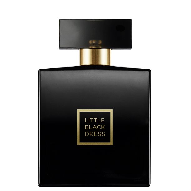 Женская парфюмерная вода Little Black Dress, 100мл