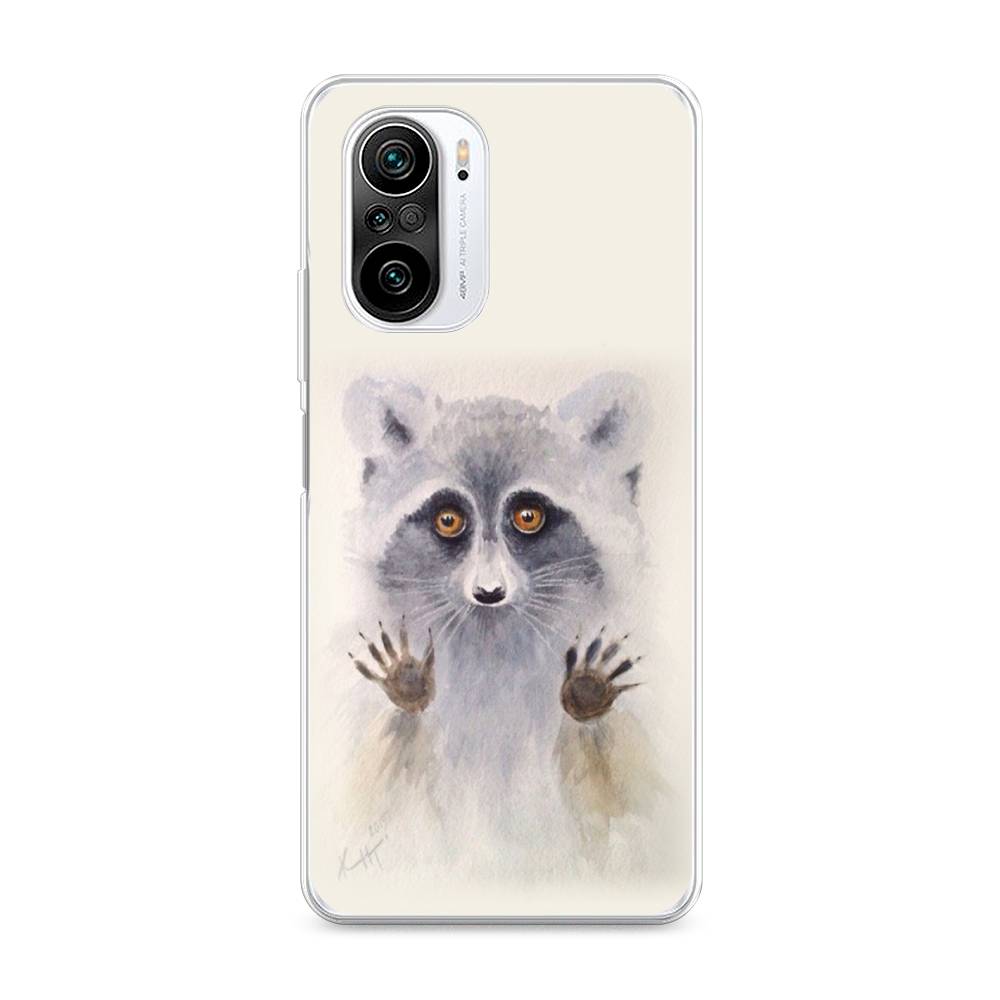 Чехол на Xiaomi Redmi K40 