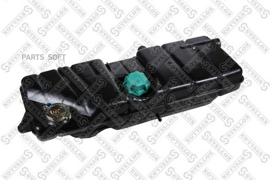 

STELLOX Бачок расширительный STELLOX 8163031sx