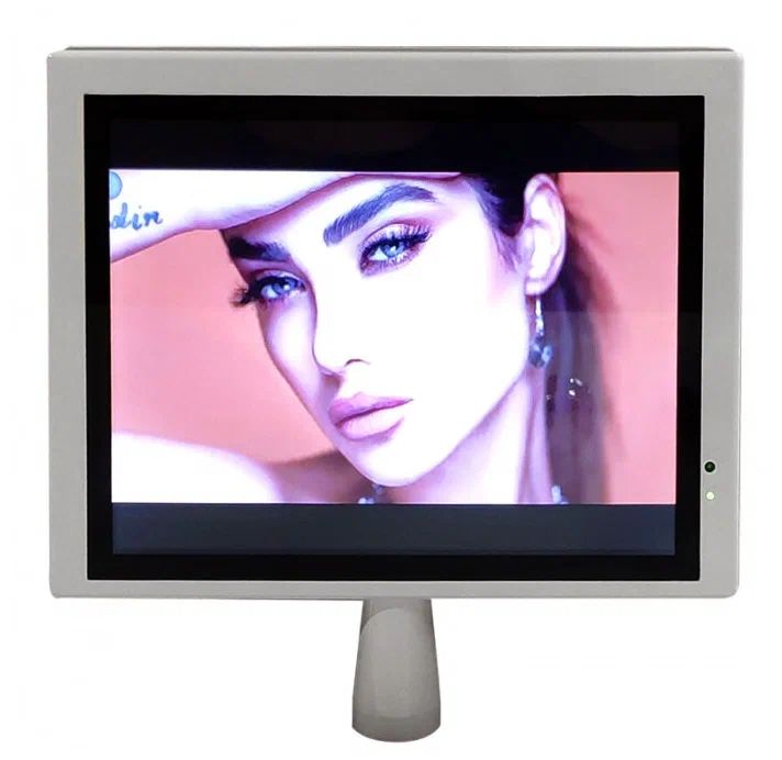 

Телевизор GEMY GTV0001 12", GTV0001