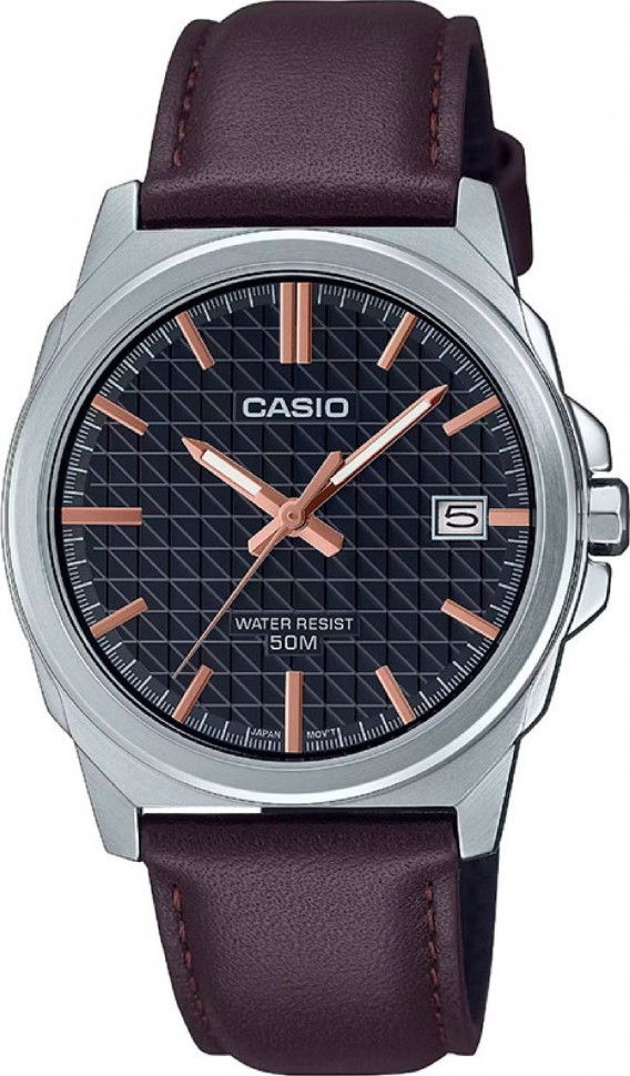 Наручные часы мужские Casio MTP-E720L-5A