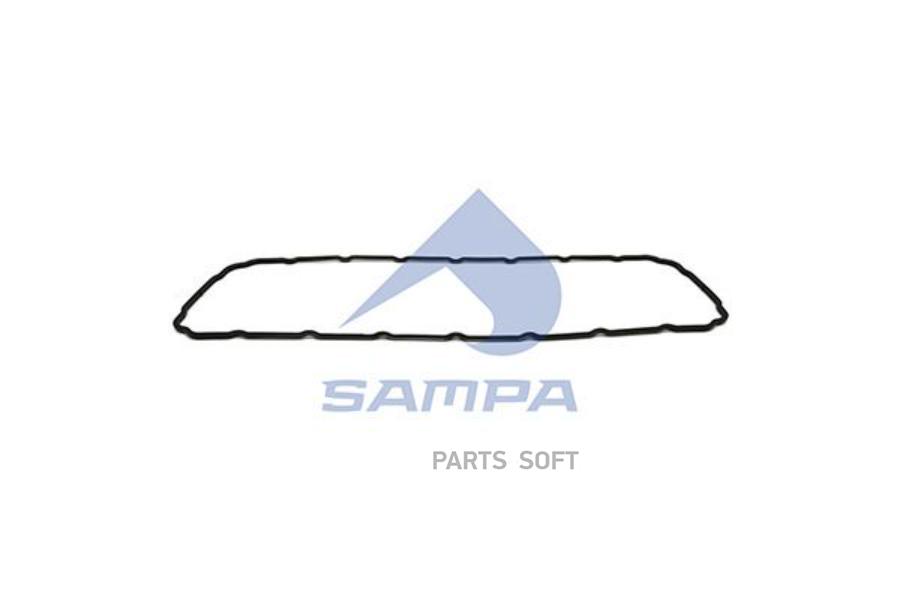 SAMPA Проклада поддона картера