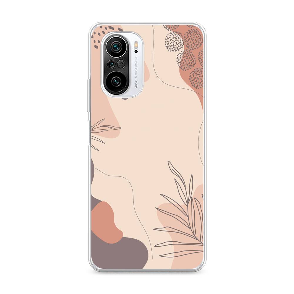 Чехол на Xiaomi Redmi K40 