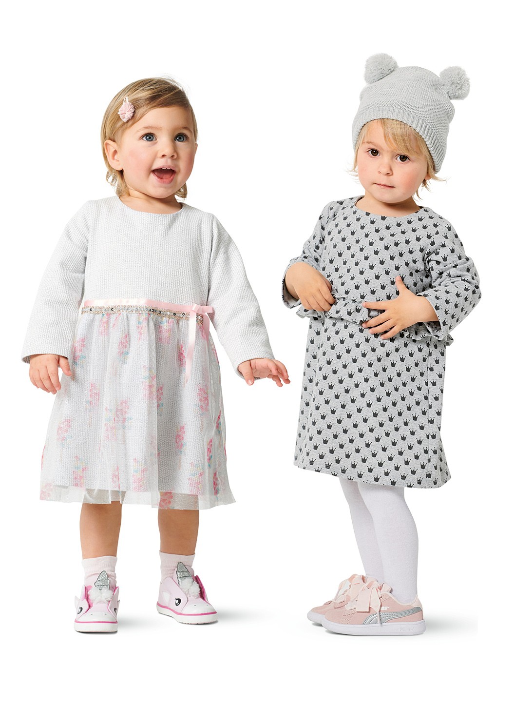 

Выкройка Burda №9313 — Платье