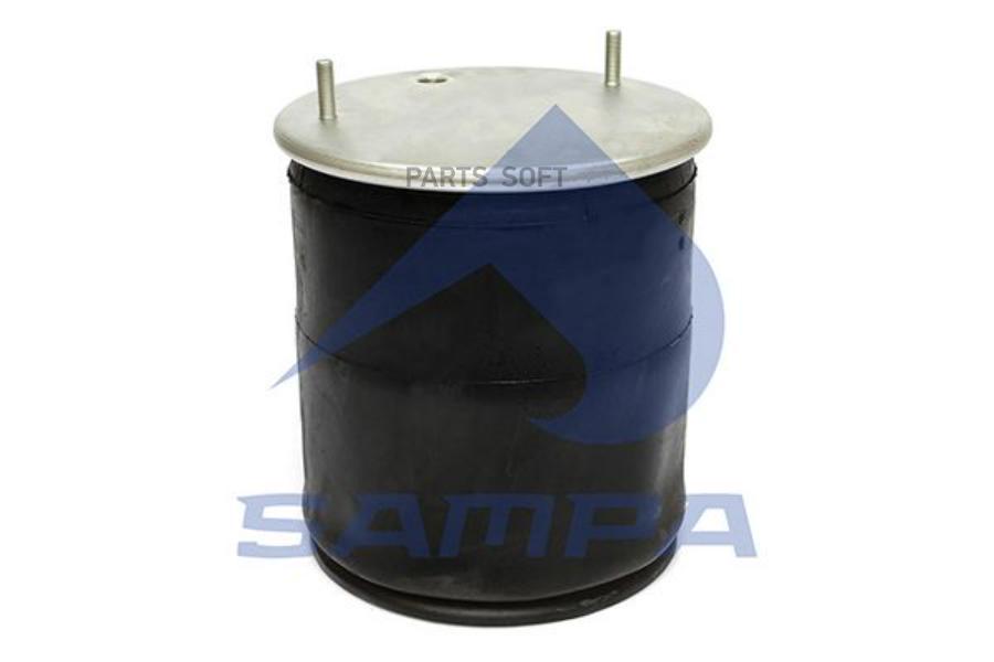 

SAMPA Подушка пневматическая SP554023KP, SP554023KP