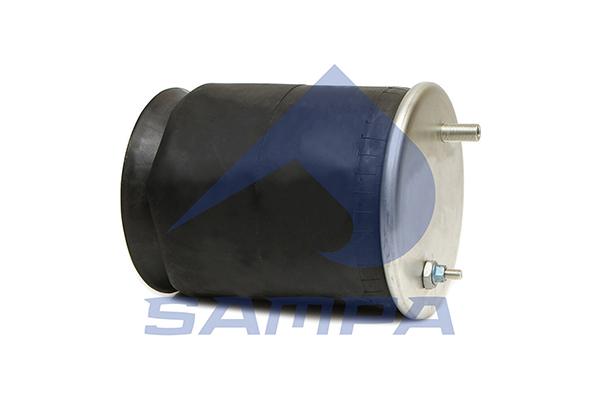 

SAMPA Пневморессора SAF (пластиковый стакан) SAMPA, SP554022KP02
