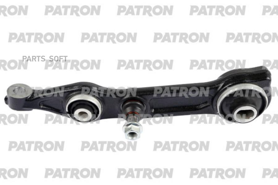 

Рычаг подвески PATRON PS5532R