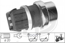 

Датчик температуры охлаждающей жидкости ERA 330287