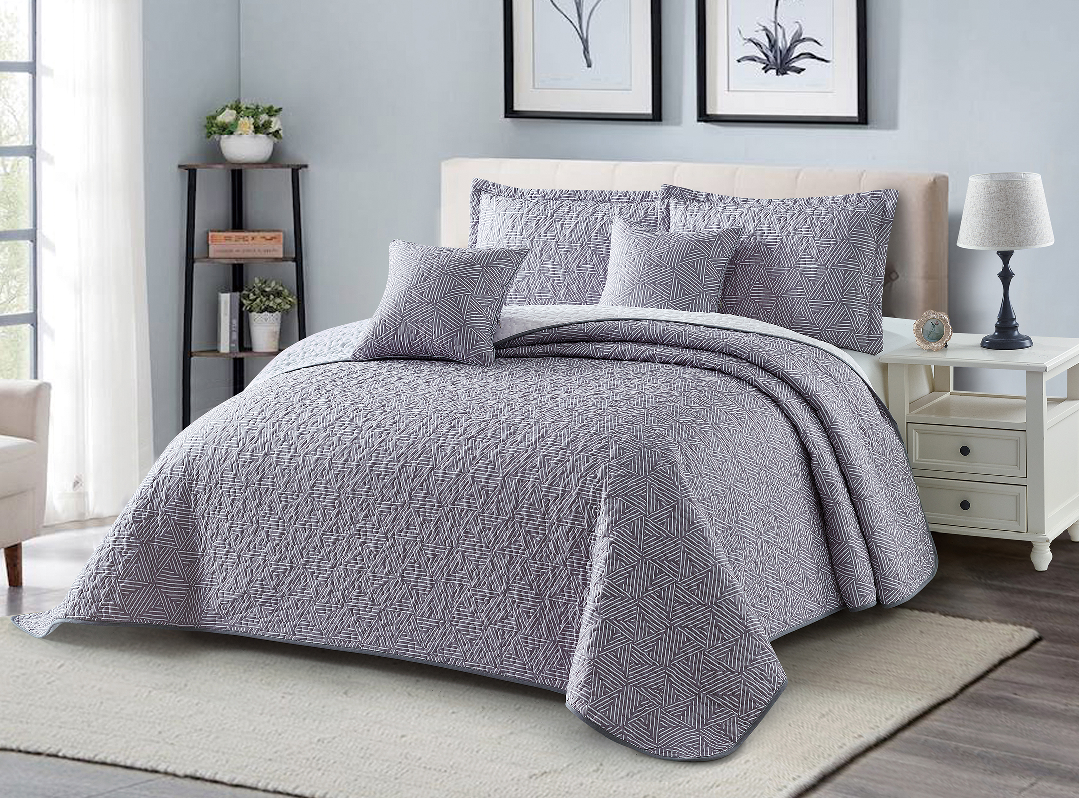 

Покрывало Tango (Танго) MF2426-119 код2201 240x260 100% полиэстер, MF2426-119 код2201