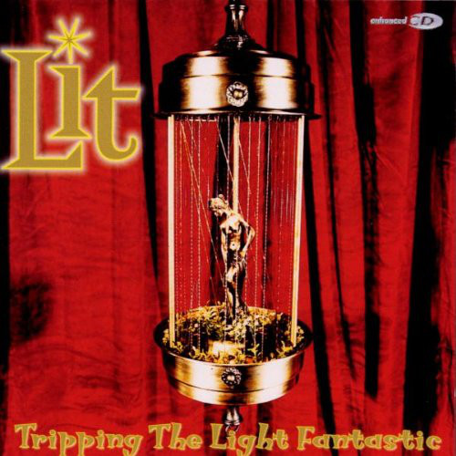 

Lit: Tripping The Light Fantastic (1 CD)
