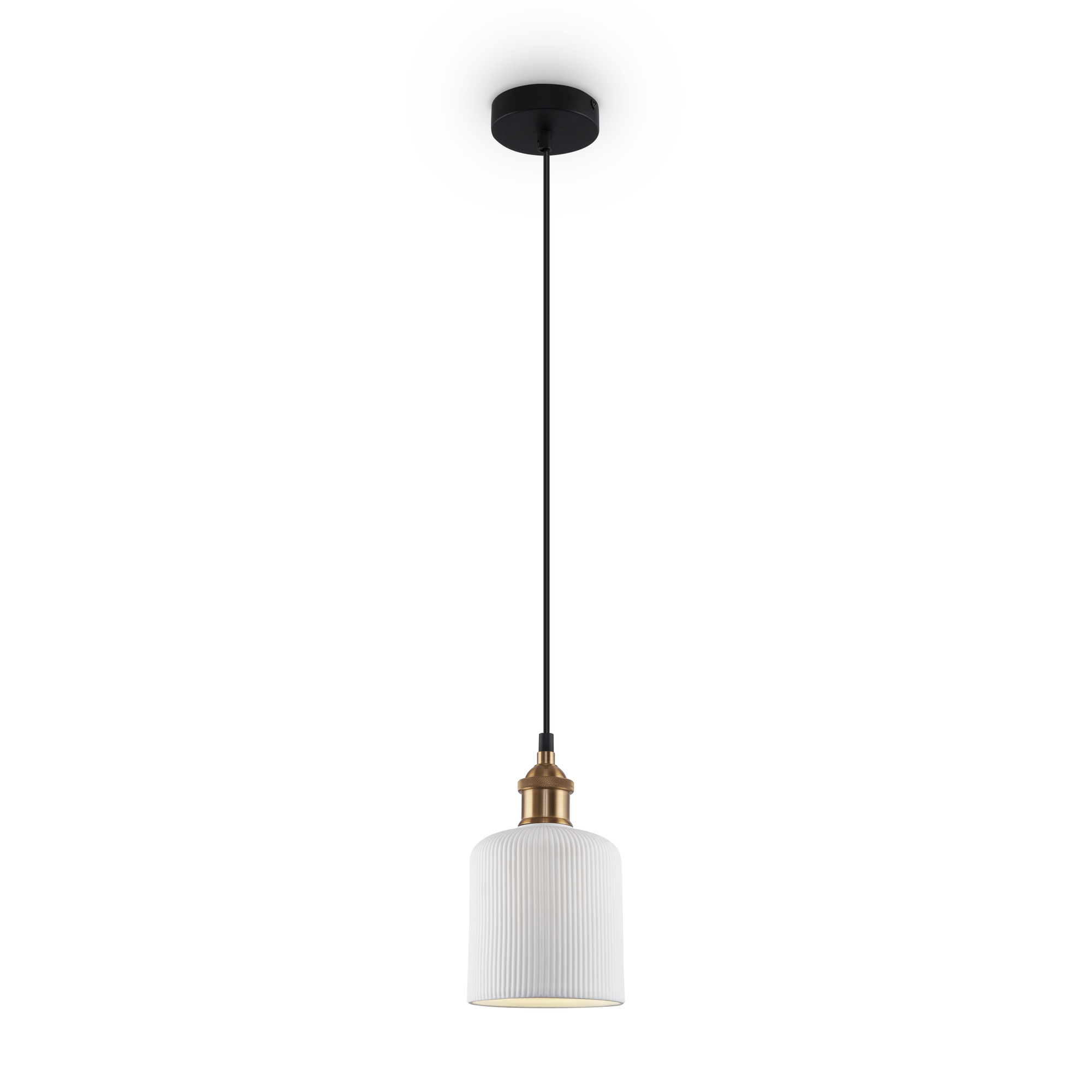 

Подвесной светильник Freya FR9005PL-01GB, Delta FR9005PL-01GB