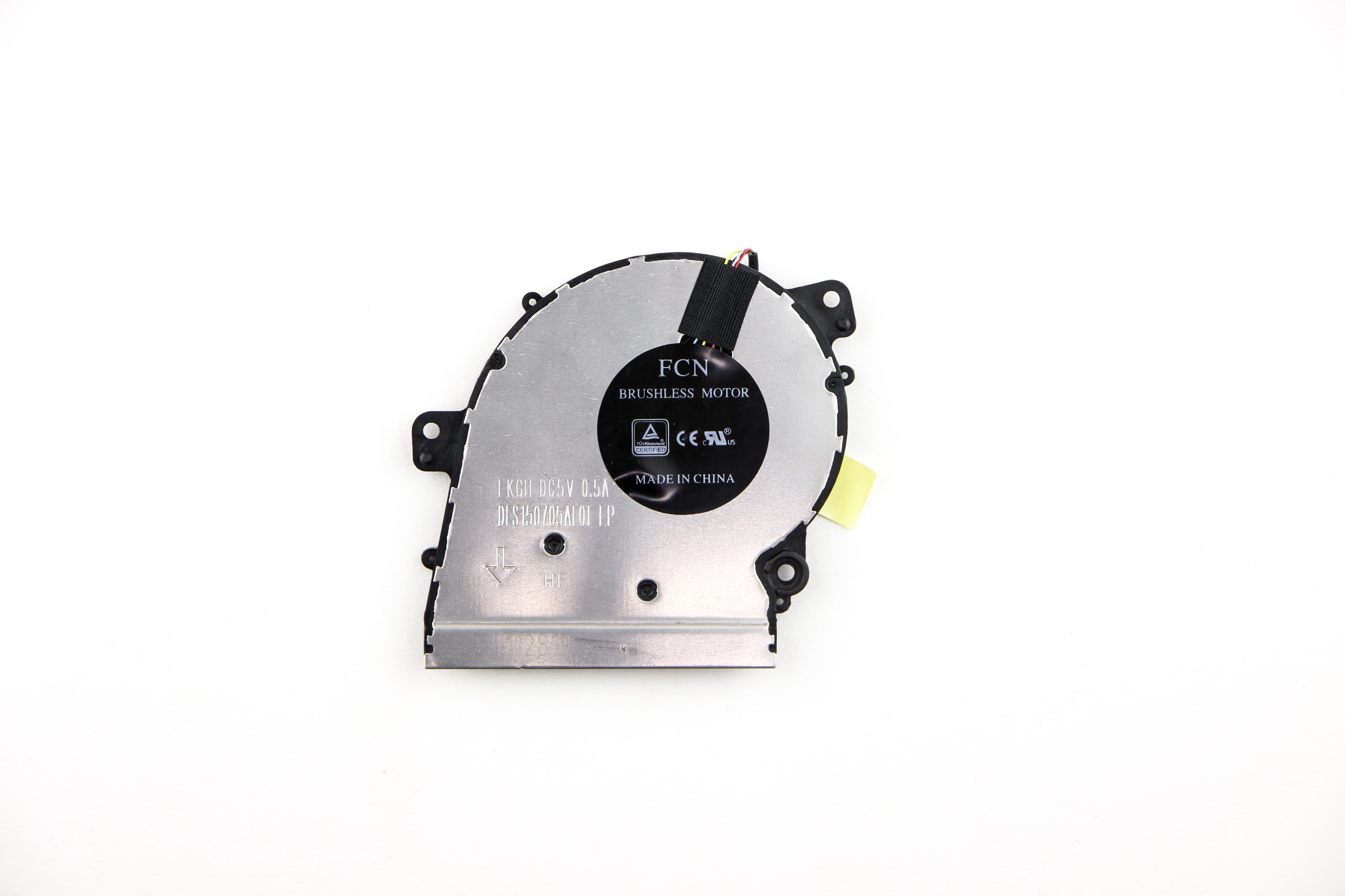 

Кулер для ноутбука Dell Vostro 16 5620 023.100QC.0001