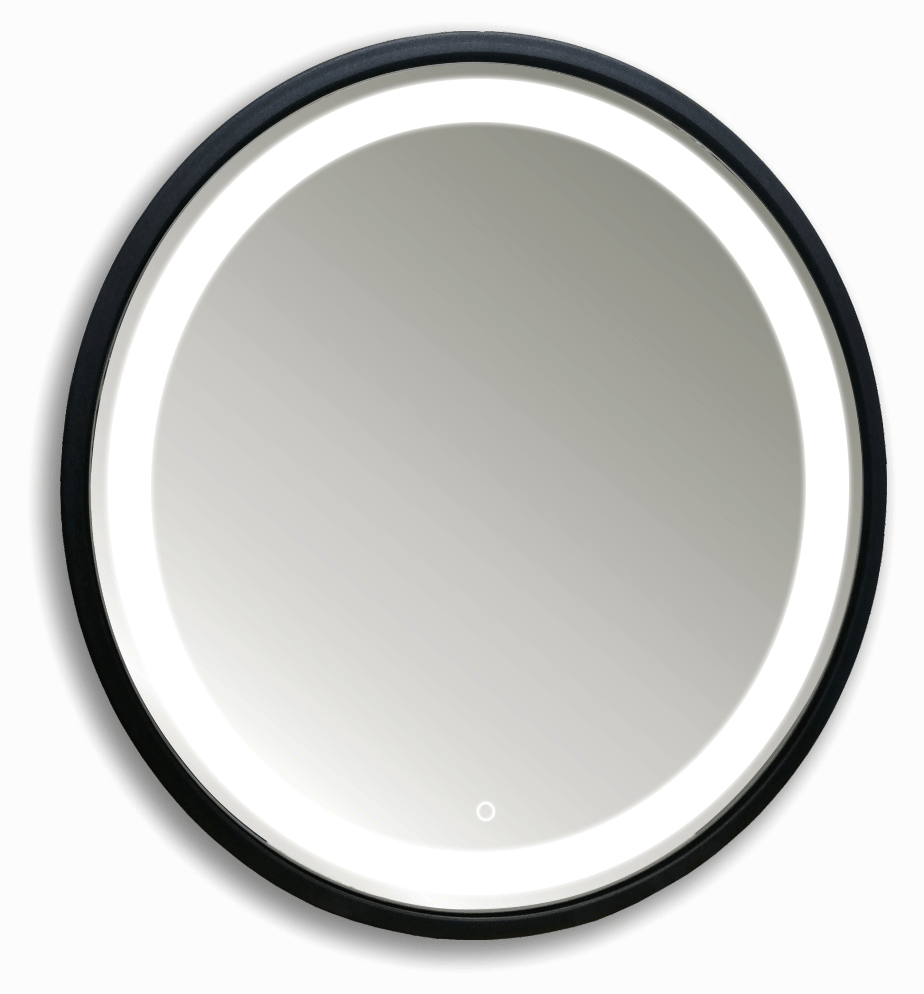 

Зеркало Silver mirrors Манхэттен LED-00002374, Manhetten