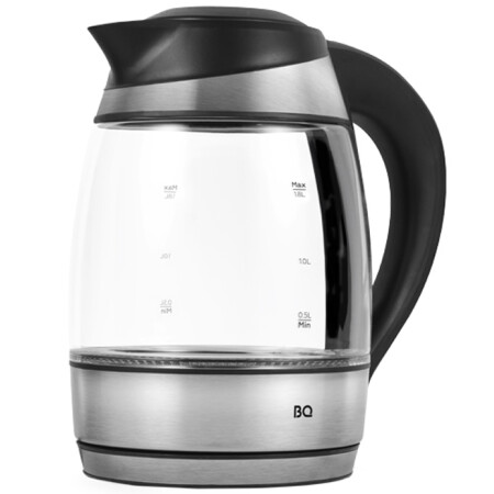 

Чайник электрический BQ KT1735G, KT1735G
