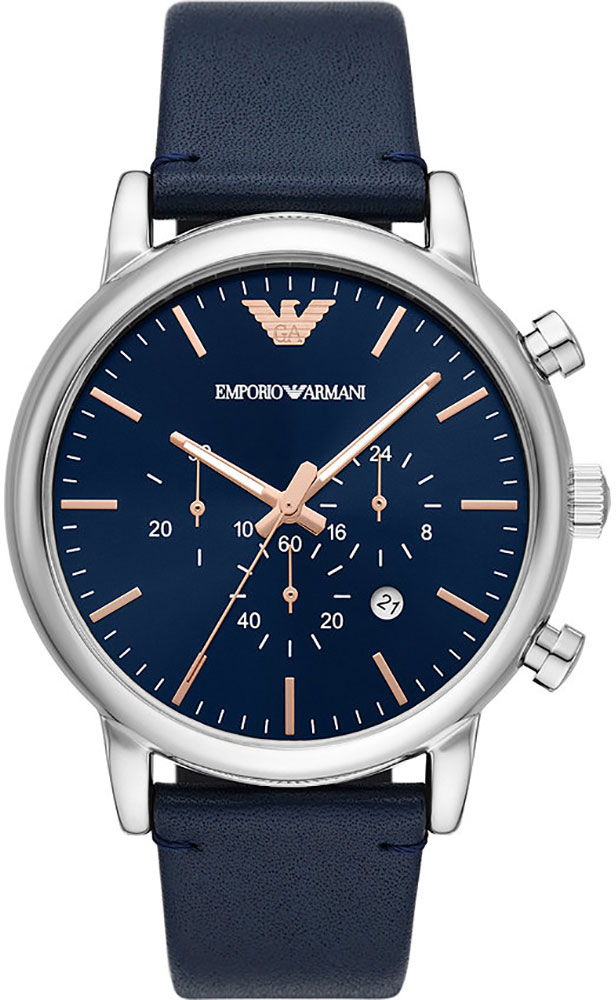 

Наручные часы мужские Emporio Armani AR11451, AR11451