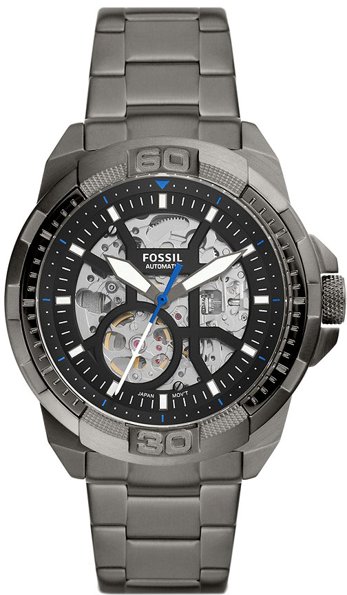 фото Наручные часы мужские fossil me3218