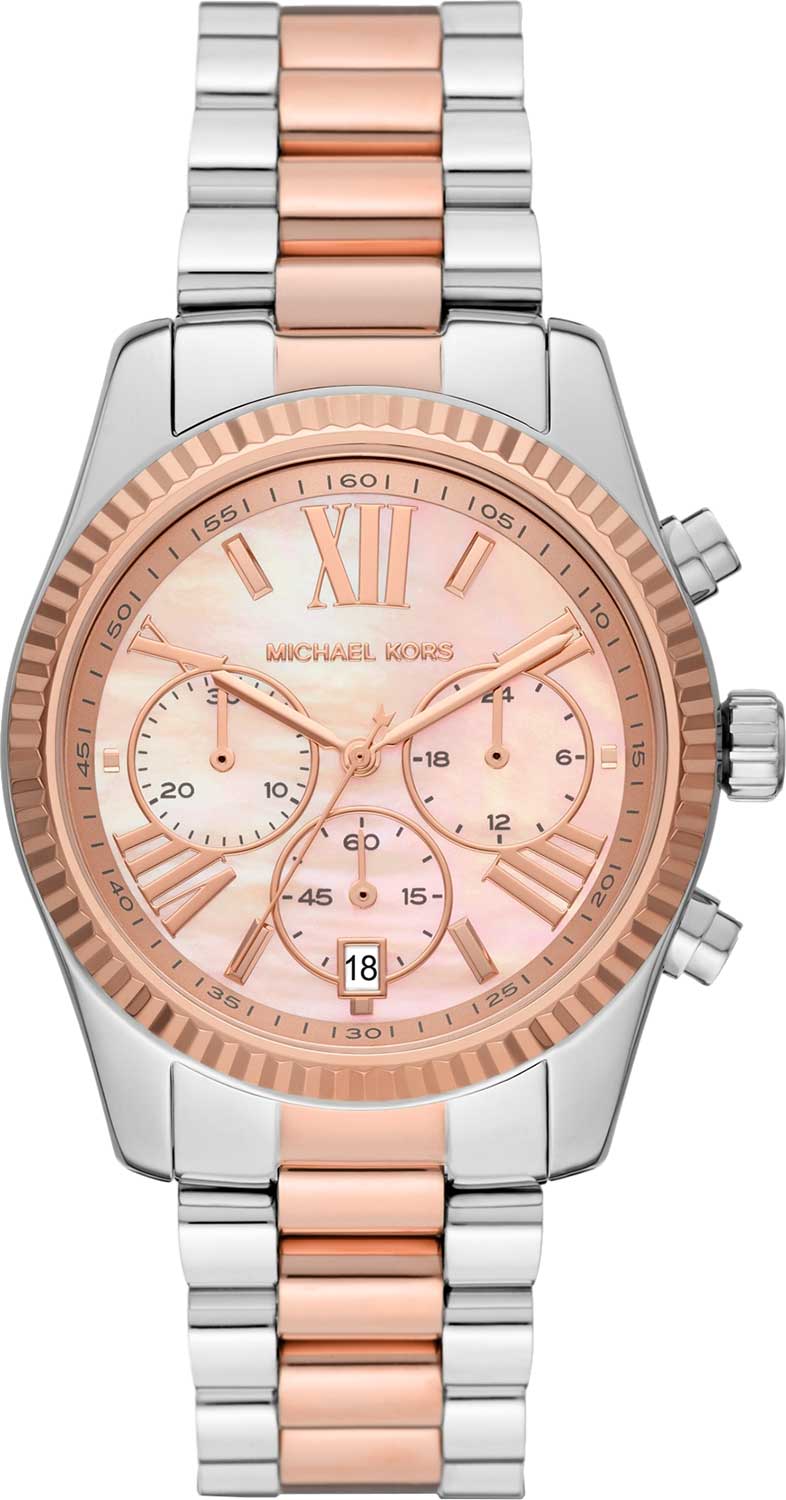 фото Наручные часы женские michael kors mk7219