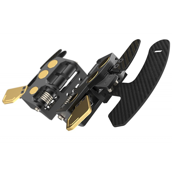 

Джойстик FANATEC Podium Advanced Paddle Module для PC Black, Podium Advanced Paddle Module