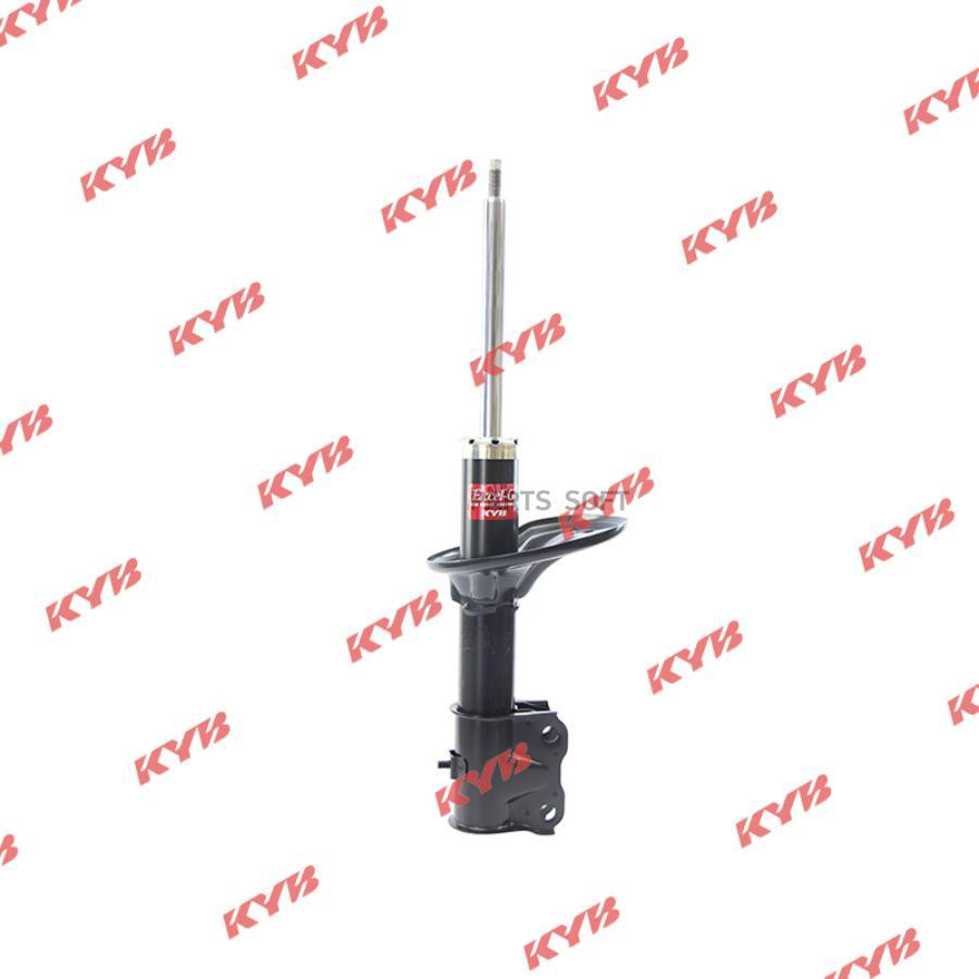 

Амортизатор подвески передн, Mitsubishi LANCER/LANCER CEDIA - F KYB 334490