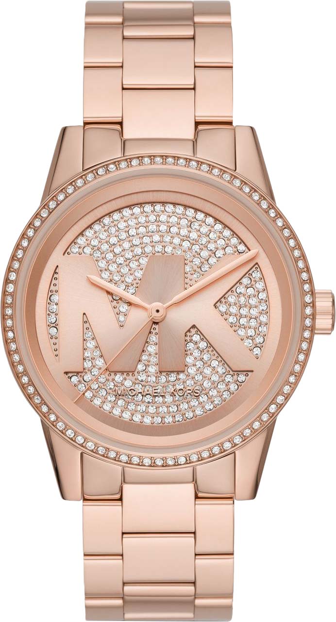 фото Наручные часы женские michael kors mk6863