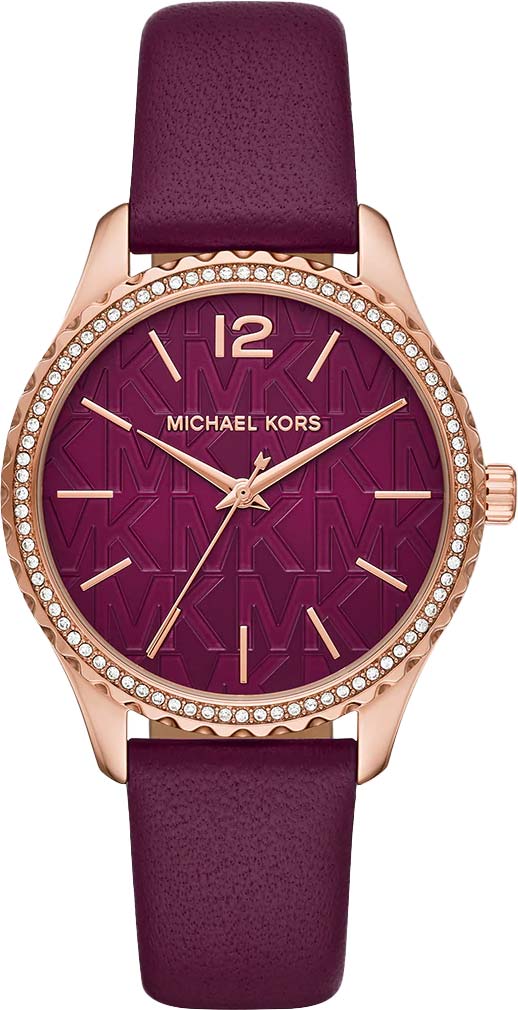 фото Наручные часы женские michael kors mk2926