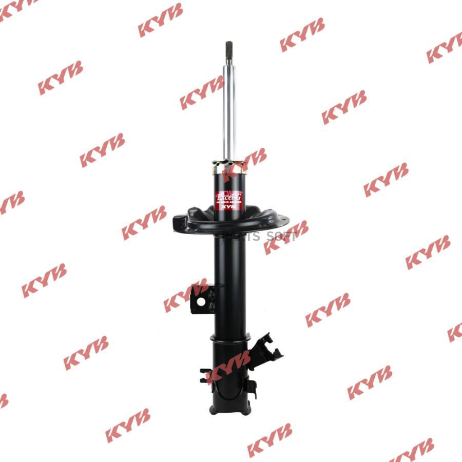 

Амортизатор Подвески KYB 339056