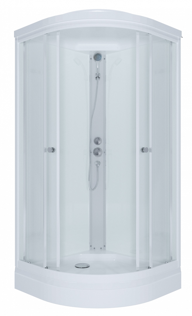 

Тритон Тритон Ультра 80x80 см DK242