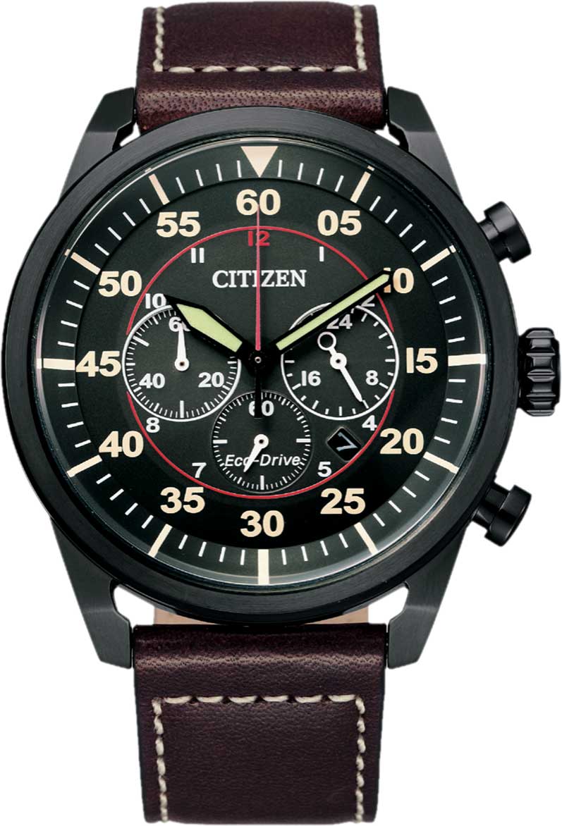 фото Наручные часы мужские citizen ca4218-14e