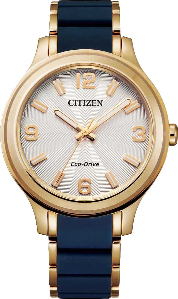 фото Наручные часы женские citizen fe7078-93a