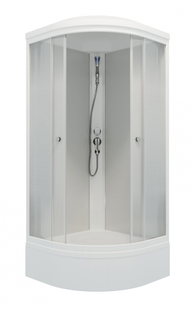

Тритон Тритон Лайт 90x90 см DK210