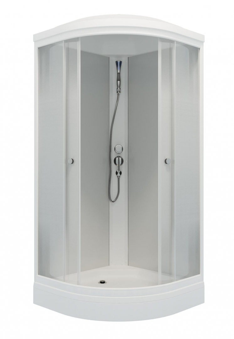 

Тритон Тритон Лайт 90x90 см DK208