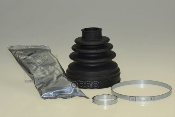 

GKN К-кт пыльника ШРУСа внутр. NISSAN NP300 NAVARA D40 PATHFINDER III R51 07=