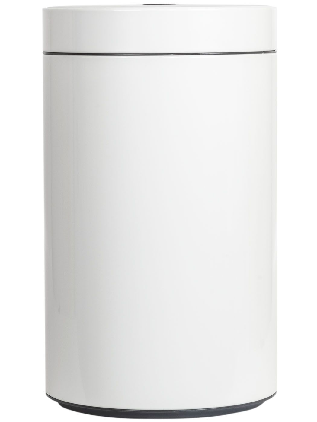 

Мусорное ведро сенсорное металлическое Pioneer WB305W 30 литров, WB305W