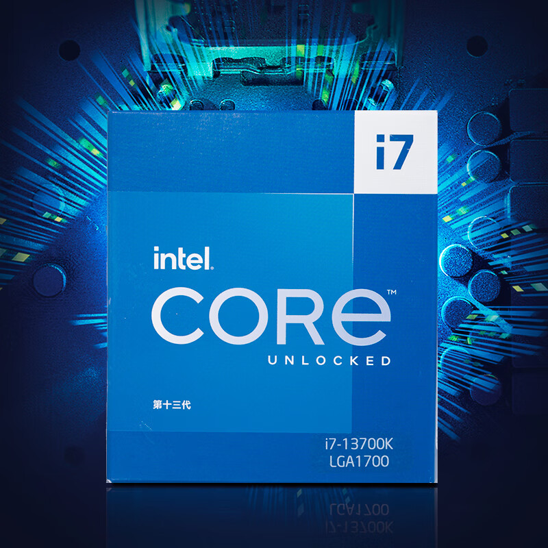 

Процессор Intel Core i7 13700K LGA 1700 Box, i7-13700K