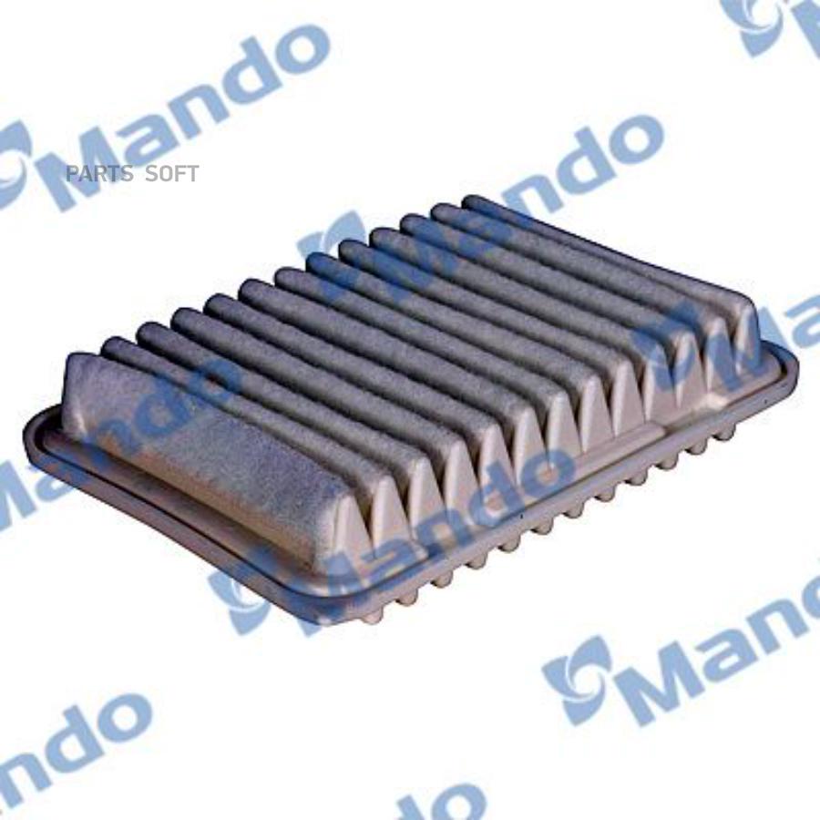 

EAF00031M_фильтр воздушный Toyota Yaris 1.4D-4D