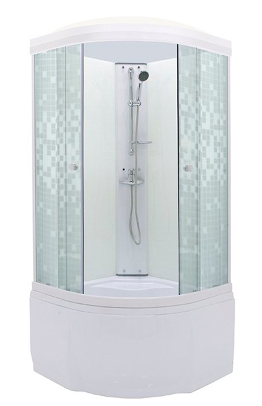

Тритон Тритон Стандарт Б3 90x90 см