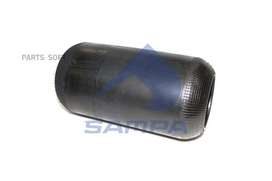 

SAMPA SP551888 SP 551888_пневмоподушка цил 466-240-150/150 \MAN TGA 1шт