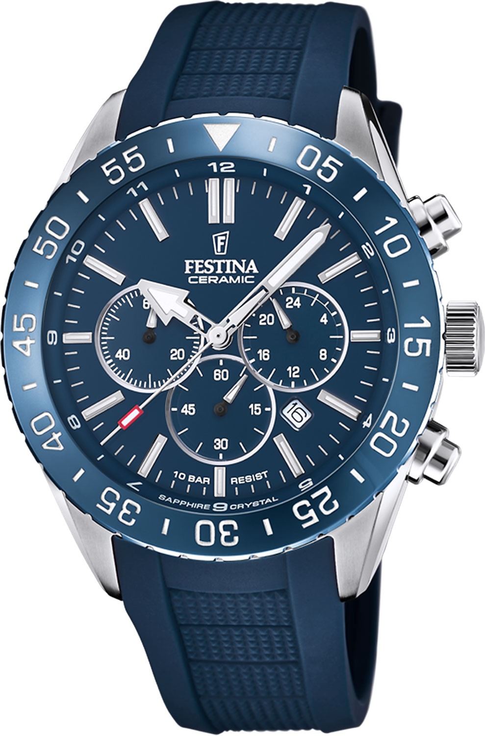 фото Наручные часы мужские festina f20515/1