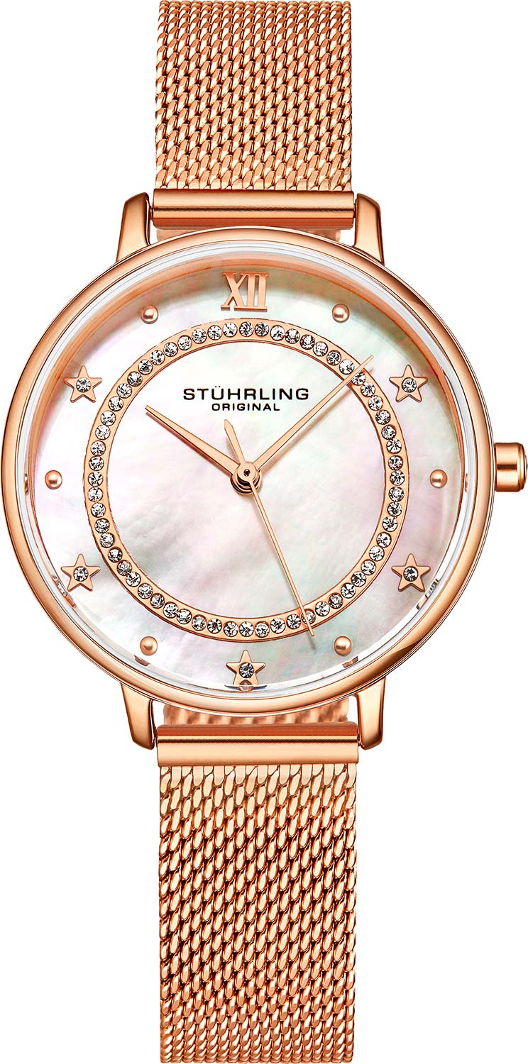 Наручные часы женские Stuhrling Original 3993.4