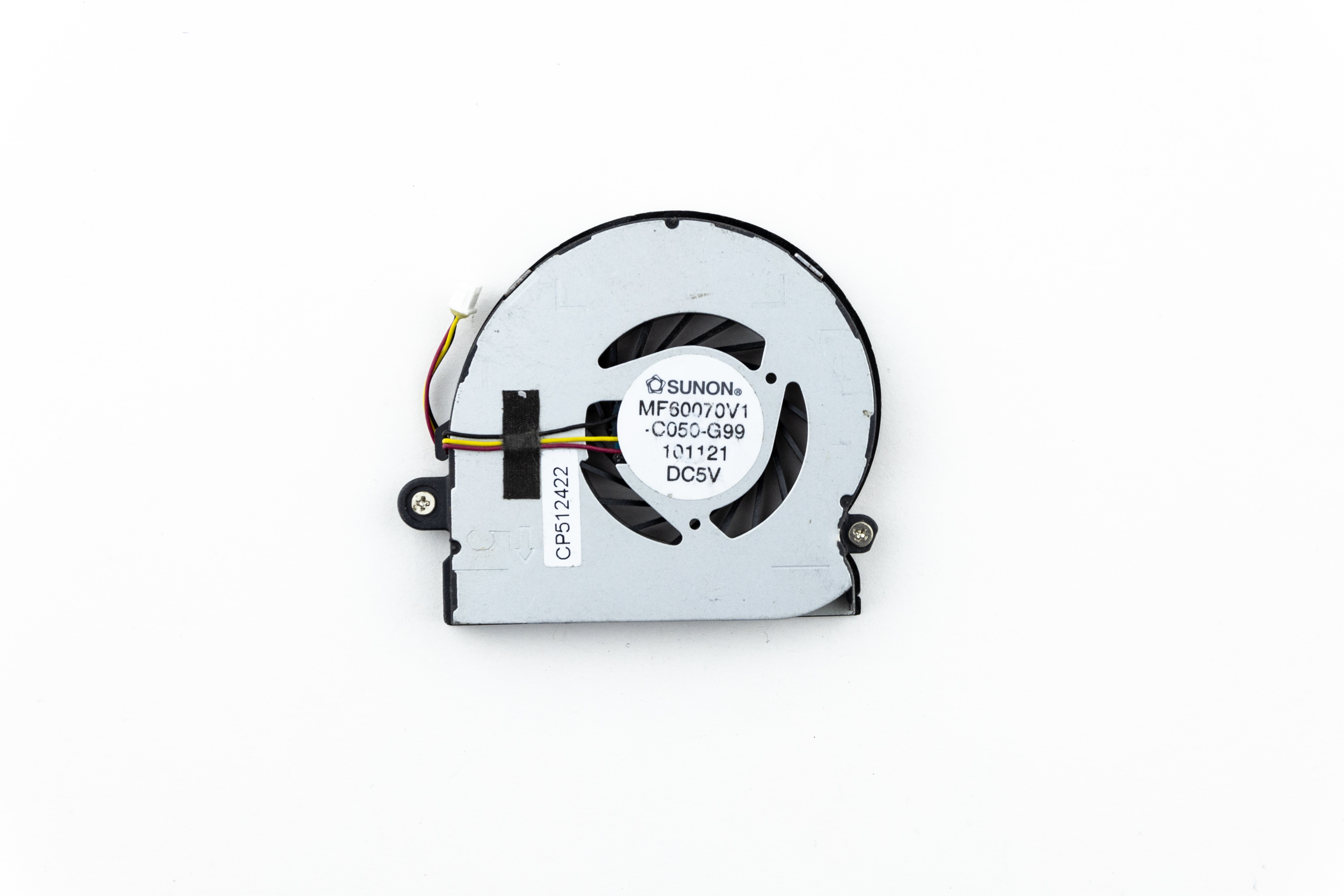 

Кулер для ноутбука Asus B551LA B551LG 13NB03L1T03011