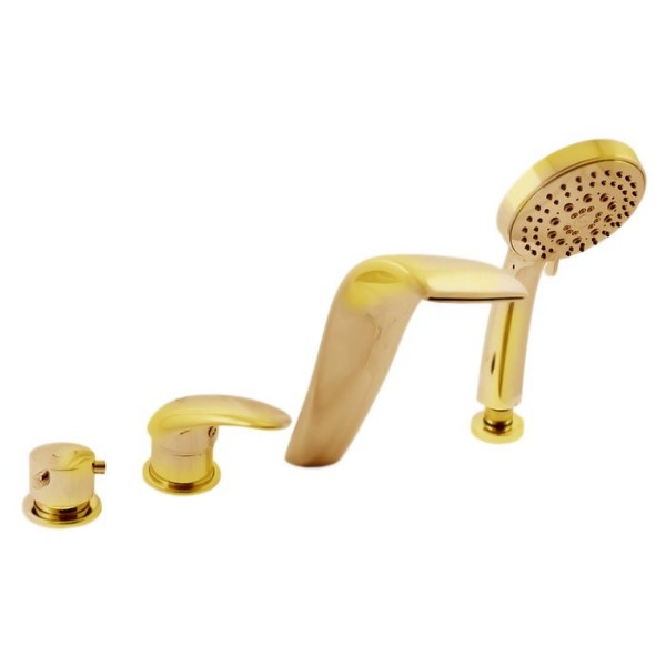

Rav Slezak DT274.5PZ, Золотистый