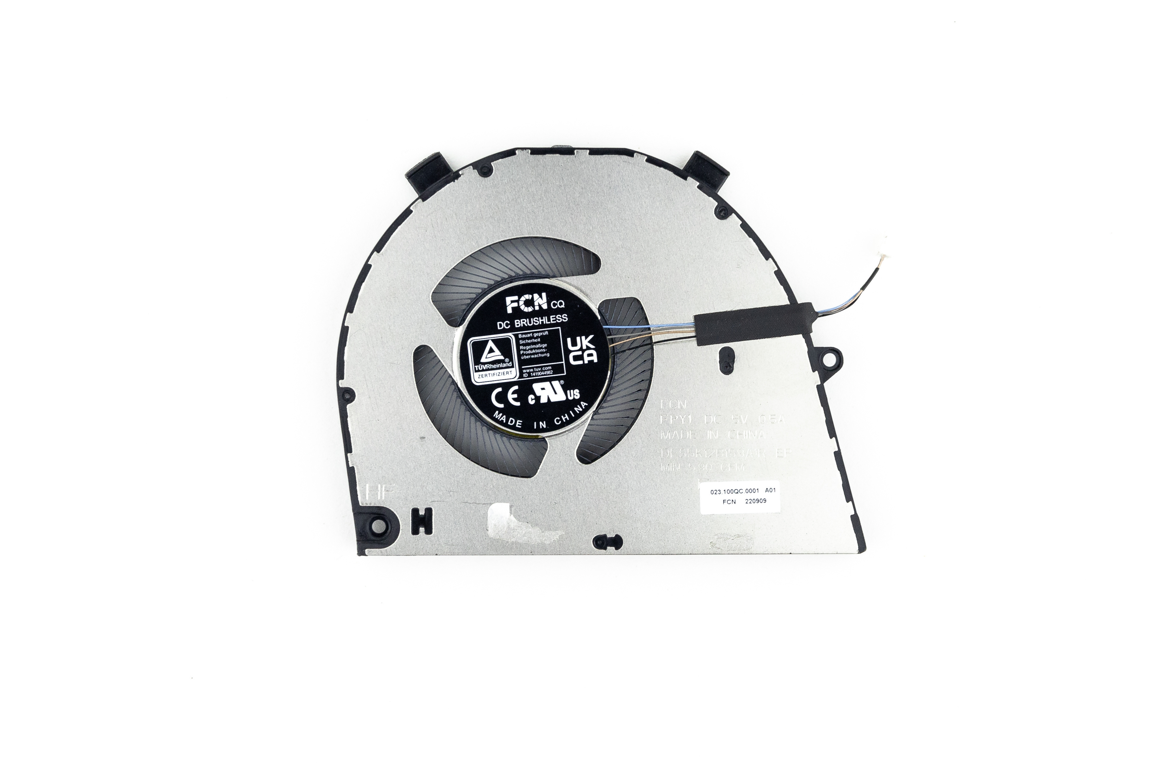 

Кулер для ноутбука Asus N542 EG50050S1-C680-S9A