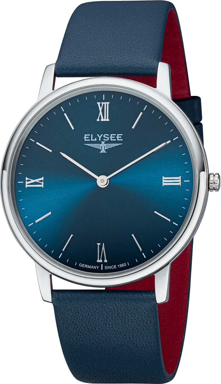 Наручные часы мужские Elysee 80412